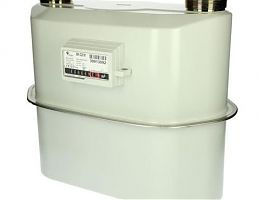 Газовый счетчик ВК G25